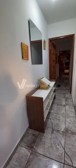 Foto 1 de Apartamento com 3 Quartos à venda, 70m² em Vila Mimosa, Campinas