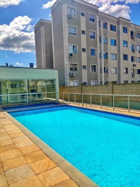 Foto 1 de Apartamento com 2 Quartos à venda, 48m² em Centro, Sapucaia do Sul