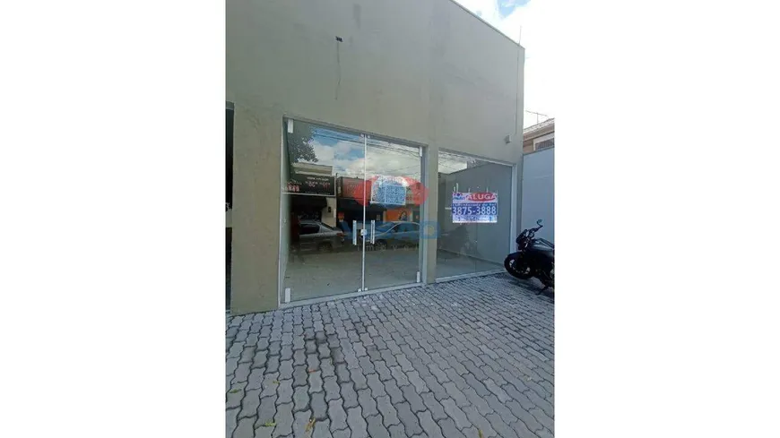 Foto 1 de Ponto Comercial para alugar, 200m² em Centro, Indaiatuba