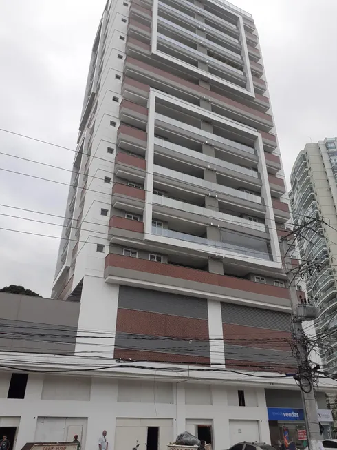 Foto 1 de Apartamento com 3 Quartos para venda ou aluguel, 76m² em Bento Ferreira, Vitória