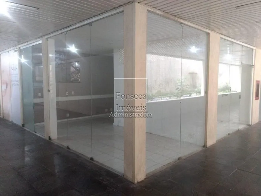 Foto 1 de Ponto Comercial à venda, 40m² em Centro, Petrópolis