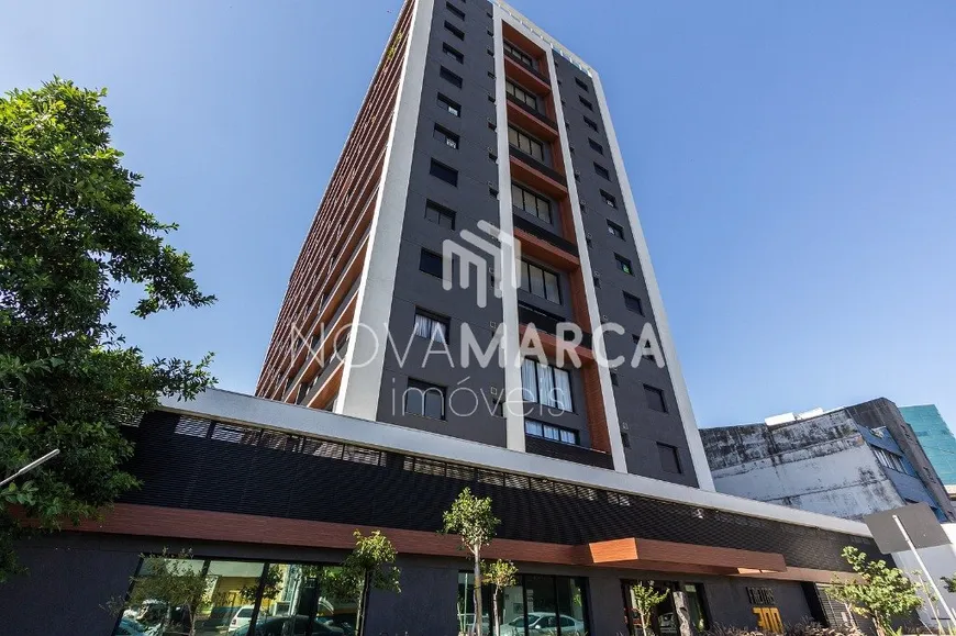 Foto 1 de Apartamento com 1 Quarto à venda, 41m² em Azenha, Porto Alegre