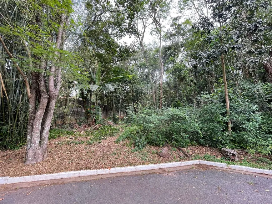 Foto 1 de Lote/Terreno à venda, 1060m² em Granja Viana, Cotia