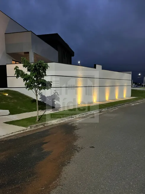 Foto 1 de Casa com 3 Quartos à venda, 164m² em Residencial Colinas, Caçapava