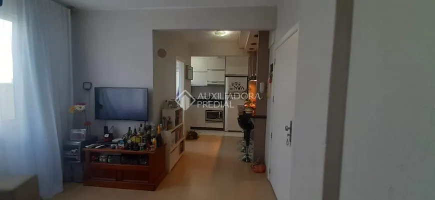 Foto 1 de Apartamento com 1 Quarto à venda, 31m² em Centro Histórico, Porto Alegre