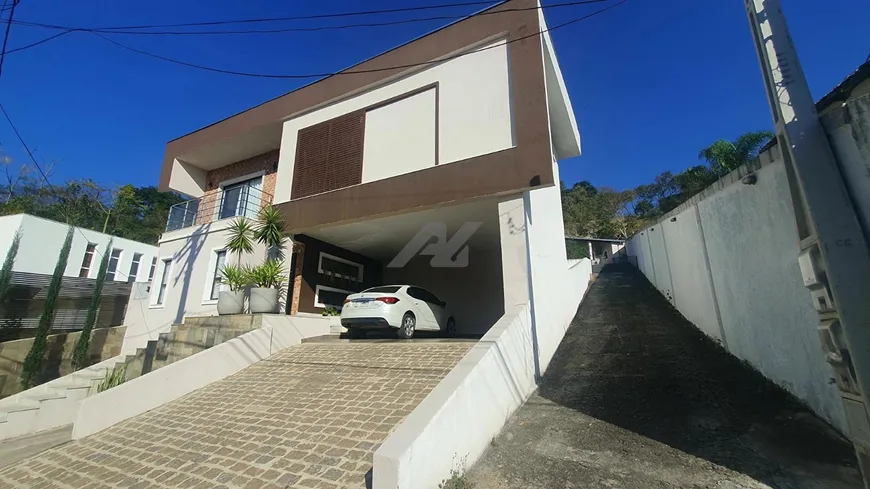 Foto 1 de Casa de Condomínio com 4 Quartos à venda, 380m² em Sousas, Campinas