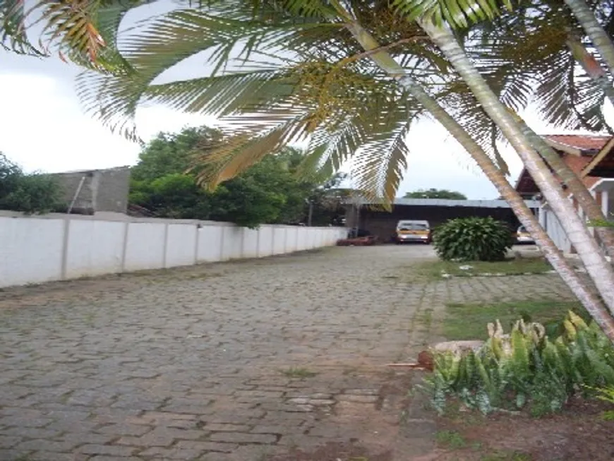 Foto 1 de Imóvel Comercial com 9 Quartos à venda, 980m² em Vila Nova Valinhos, Valinhos