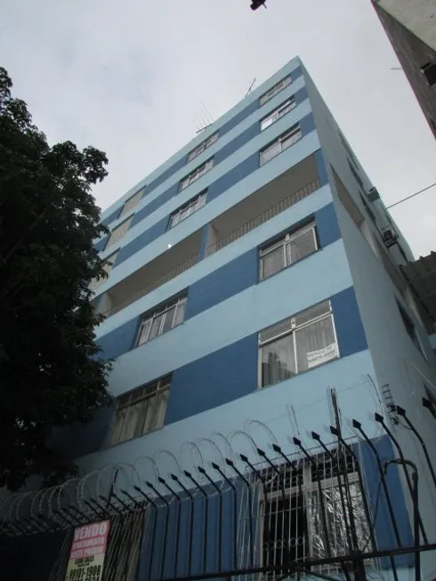 Foto 1 de Apartamento com 2 Quartos à venda, 70m² em Nazaré, Salvador