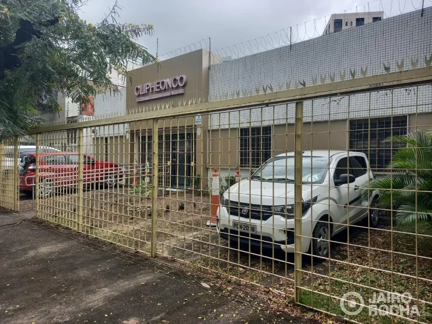 Foto 1 de Ponto Comercial com 3 Quartos à venda, 365m² em Coelhos, Recife