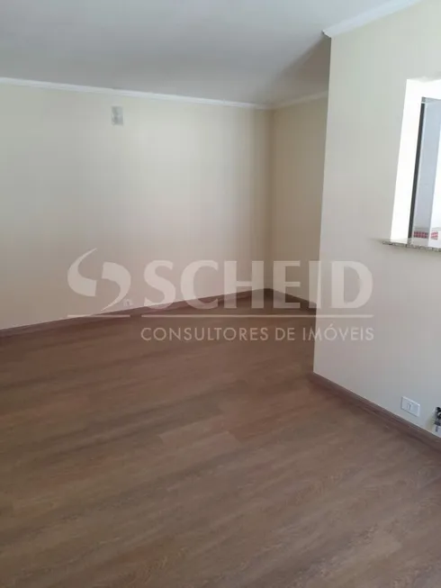 Foto 1 de Apartamento com 2 Quartos à venda, 69m² em Campo Grande, São Paulo