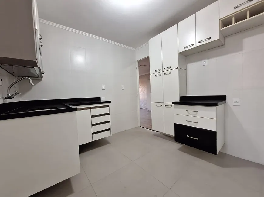 Foto 1 de Apartamento com 2 Quartos para venda ou aluguel, 60m² em Jardim Amaralina, São Paulo