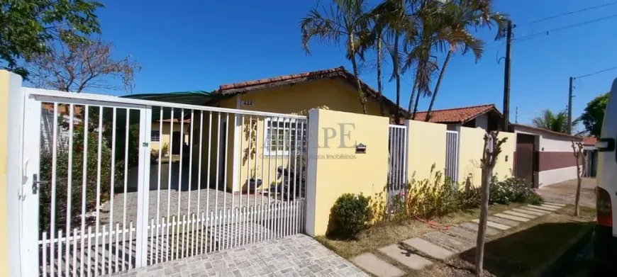 Foto 1 de Casa com 2 Quartos à venda, 113m² em Parque Industrial Itamaraty, Artur Nogueira