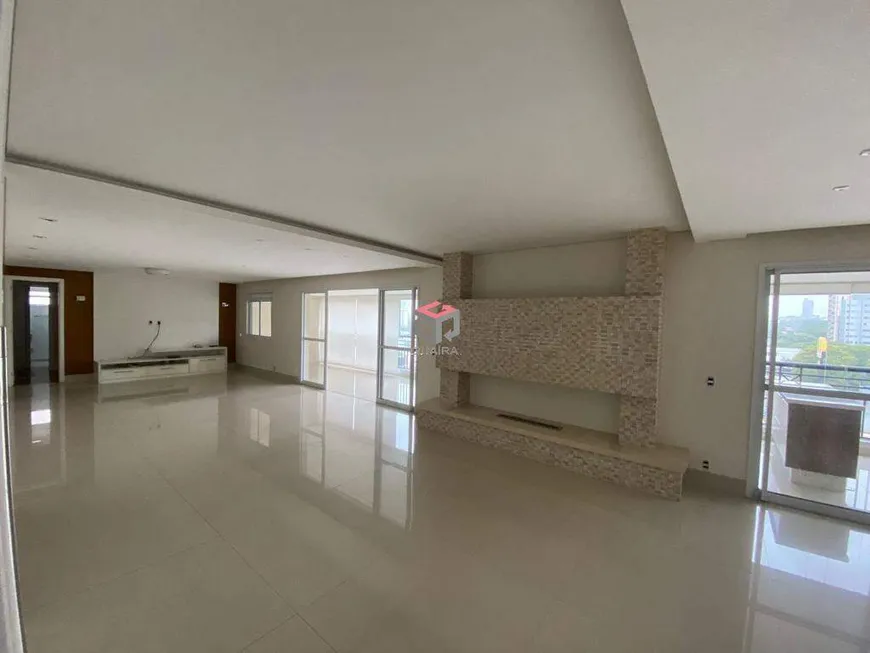 Foto 1 de Apartamento com 3 Quartos à venda, 330m² em Jardim, Santo André