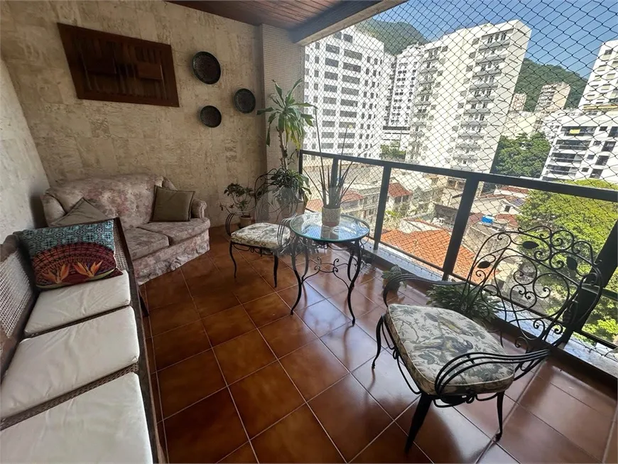 Foto 1 de Apartamento com 3 Quartos à venda, 112m² em Tijuca, Rio de Janeiro