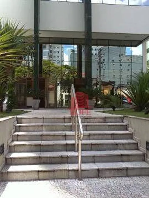 Foto 1 de Sala Comercial à venda, 168m² em Moema, São Paulo