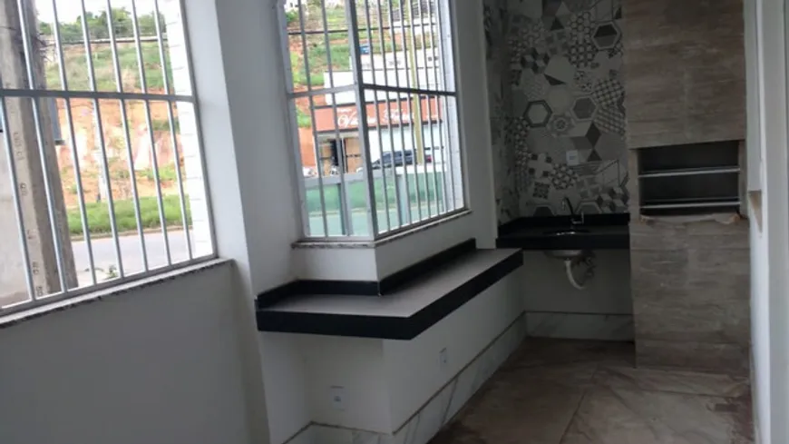 Foto 1 de Apartamento com 3 Quartos à venda, 120m² em Cidade Nova, Santana do Paraíso