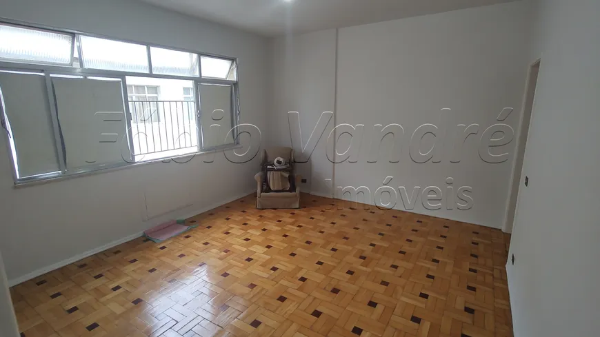 Foto 1 de Apartamento com 3 Quartos à venda, 94m² em Grajaú, Rio de Janeiro