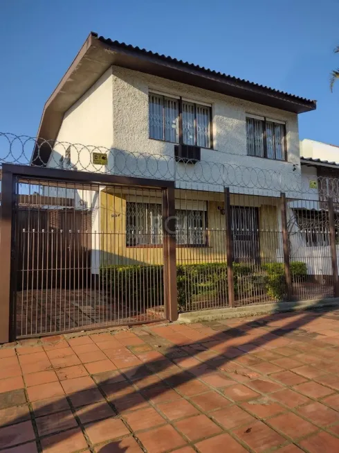 Foto 1 de Casa com 3 Quartos à venda, 159m² em Nonoai, Porto Alegre