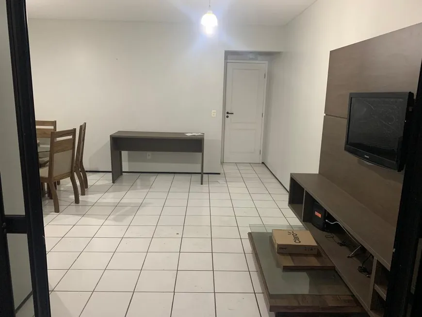 Foto 1 de Apartamento com 2 Quartos à venda, 90m² em Jardim Renascença, São Luís