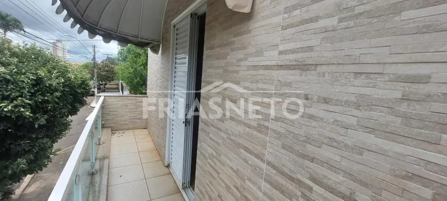 Foto 1 de Casa com 2 Quartos à venda, 181m² em Vila Rezende, Piracicaba