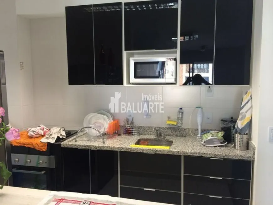 Foto 1 de Apartamento com 3 Quartos à venda, 70m² em Morumbi, São Paulo