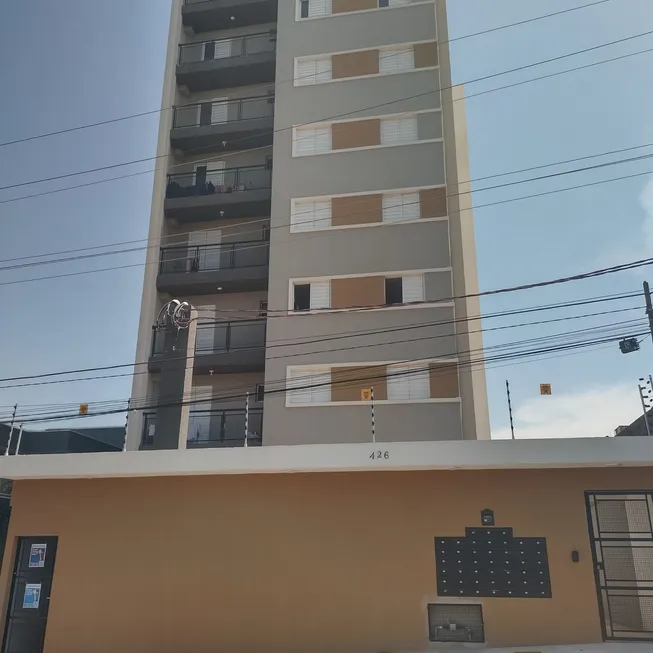Foto 1 de Apartamento com 2 Quartos à venda, 43m² em Ponte Rasa, São Paulo