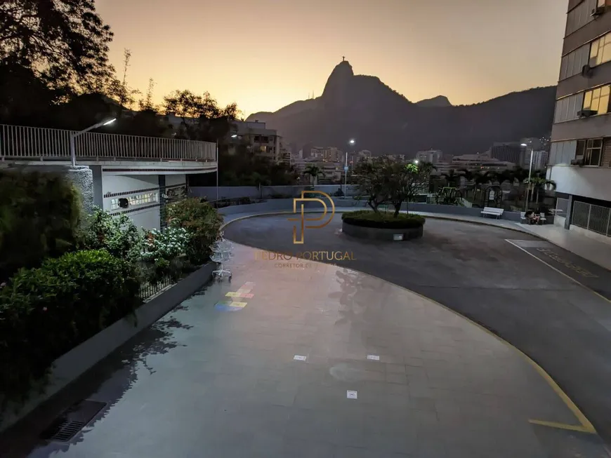 Foto 1 de Apartamento com 3 Quartos à venda, 96m² em Botafogo, Rio de Janeiro