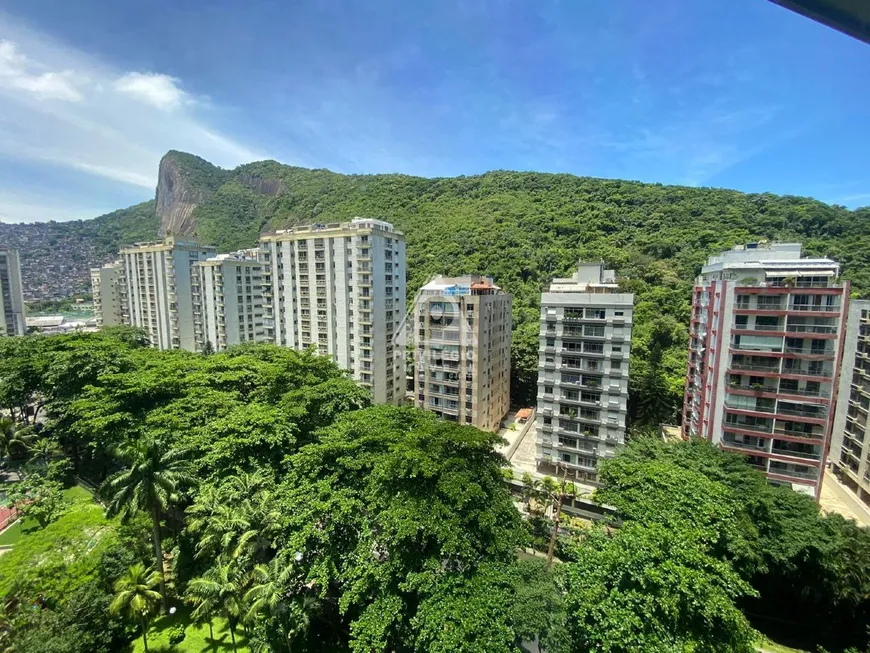 Foto 1 de Apartamento com 4 Quartos à venda, 166m² em São Conrado, Rio de Janeiro