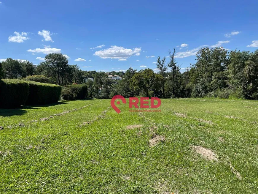 Foto 1 de Lote/Terreno à venda, 2100m² em Condomínio Terras de São José, Itu