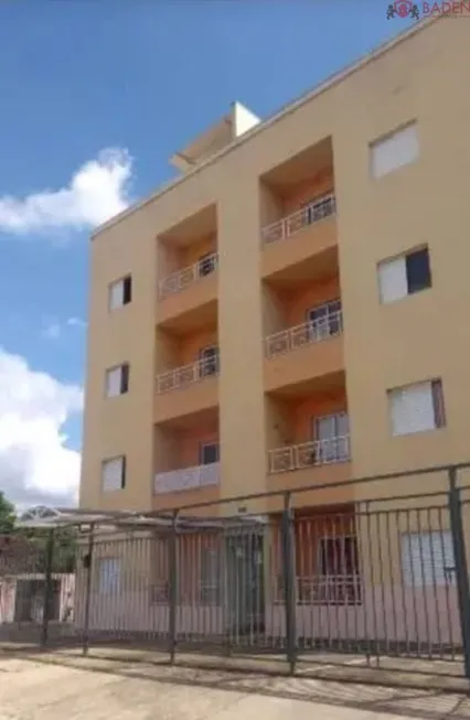 Foto 1 de Apartamento com 2 Quartos à venda, 80m² em Parque Florence, Valinhos