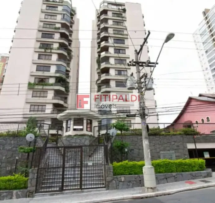 Foto 1 de Apartamento com 3 Quartos à venda, 144m² em Vila Galvão, Guarulhos