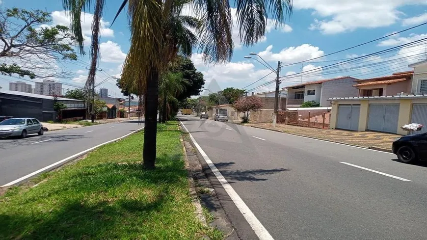 Foto 1 de Imóvel Comercial com 4 Quartos à venda, 300m² em Jardim Bonfim, Campinas