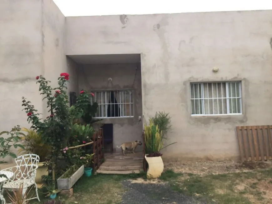 Foto 1 de Casa com 2 Quartos à venda, 86m² em Jardim Maringa, Indaiatuba