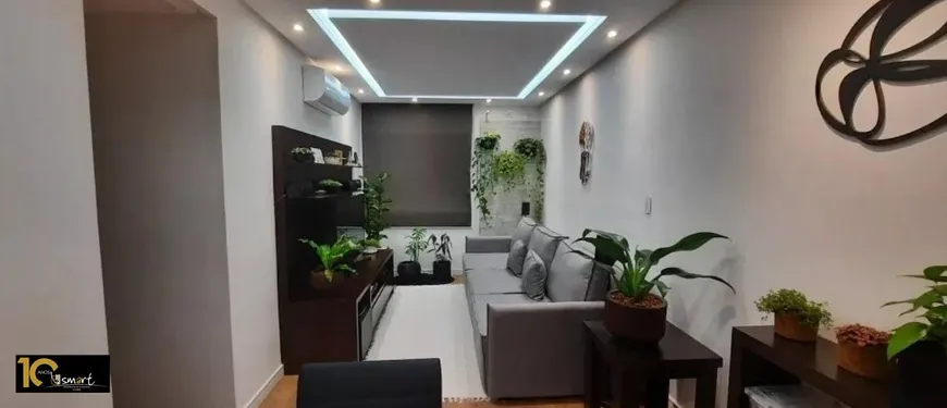 Foto 1 de Apartamento com 2 Quartos à venda, 50m² em Santa Terezinha, São Bernardo do Campo