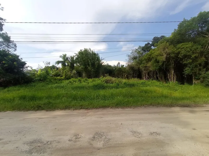 Foto 1 de Lote/Terreno à venda, 3600m² em Balneário Gaivotas, Itanhaém