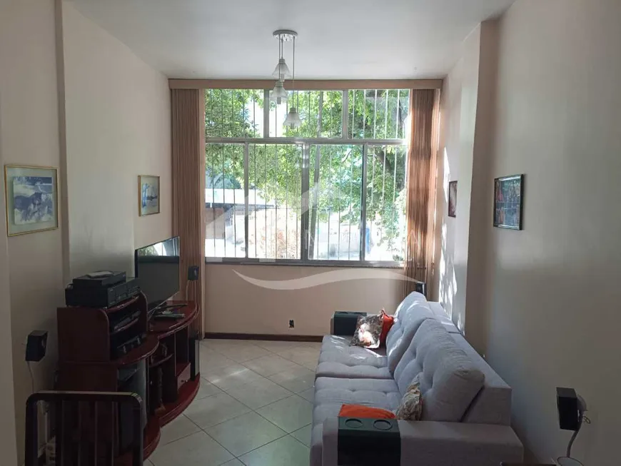 Foto 1 de Apartamento com 3 Quartos à venda, 110m² em Copacabana, Rio de Janeiro