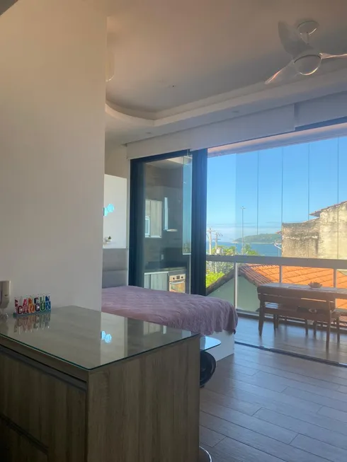 Foto 1 de Apartamento com 1 Quarto à venda, 40m² em Piratininga, Niterói