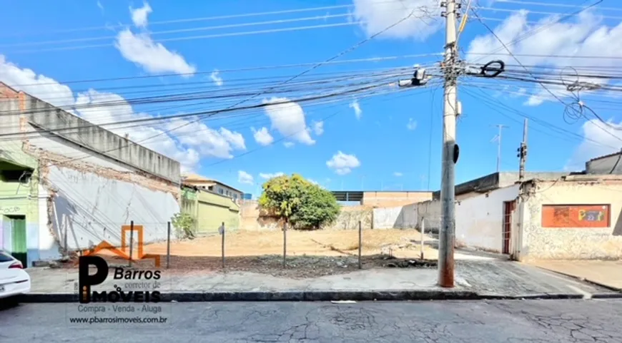Foto 1 de Lote/Terreno à venda, 440m² em Vila Cristina, Betim