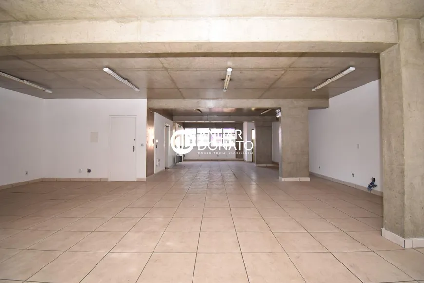 Foto 1 de Sala Comercial para alugar, 115m² em Centro, Belo Horizonte