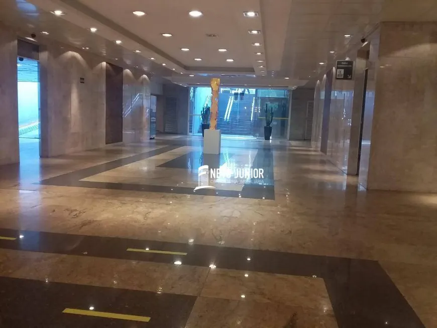 Foto 1 de Sala Comercial para alugar, 331m² em Bela Vista, São Paulo
