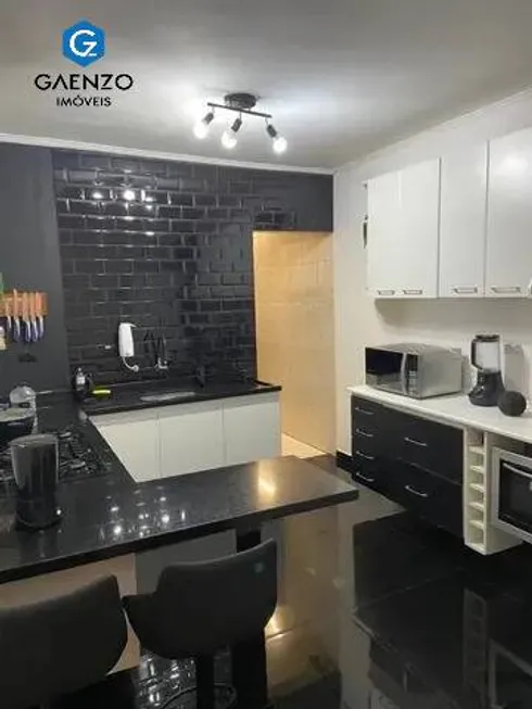 Foto 1 de Apartamento com 3 Quartos à venda, 87m² em Jaguaribe, Osasco