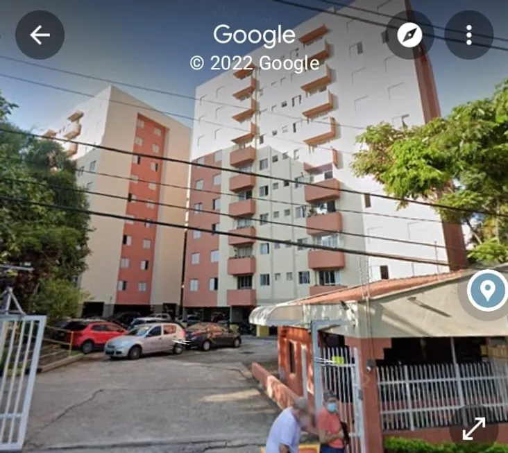Foto 1 de Apartamento com 3 Quartos à venda, 62m² em Parque Munhoz, São Paulo