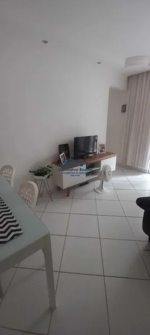 Foto 1 de Apartamento com 3 Quartos à venda, 72m² em Itinga, Lauro de Freitas