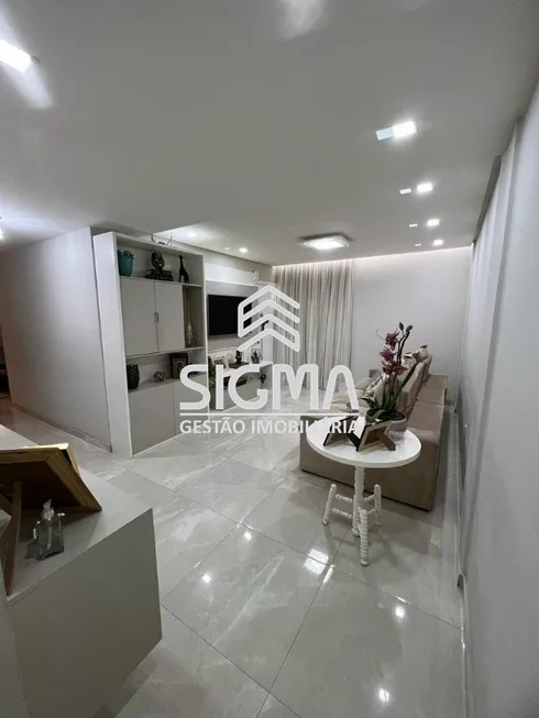 Foto 1 de Apartamento com 4 Quartos à venda, 145m² em Jardim Vitória, Macaé