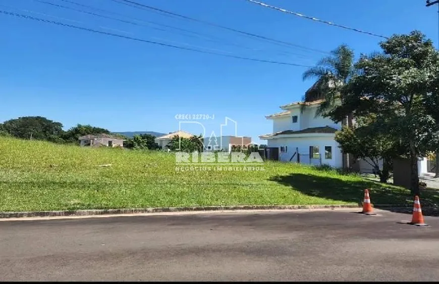 Foto 1 de Lote/Terreno à venda, 1000m² em Condomínio Saint Charbel, Aracoiaba da Serra