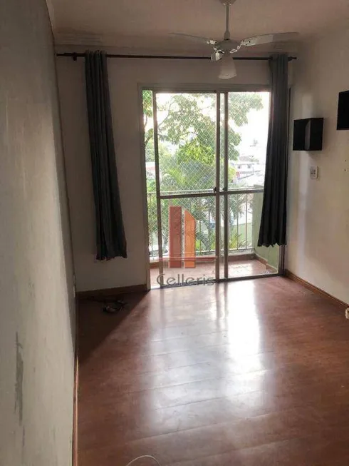 Foto 1 de Apartamento com 2 Quartos à venda, 50m² em Vila Carrão, São Paulo