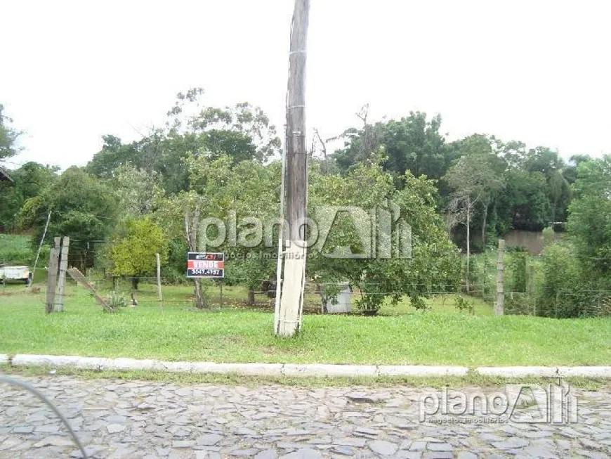 Foto 1 de Lote/Terreno à venda, 1200m² em Barnabe, Gravataí