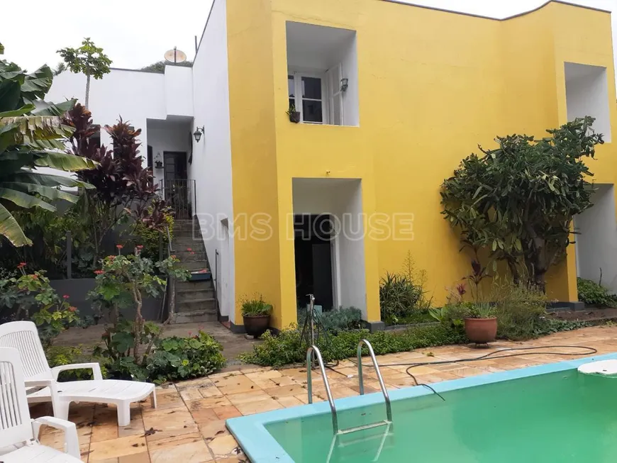 Foto 1 de Casa com 3 Quartos à venda, 250m² em Granja Viana, Cotia