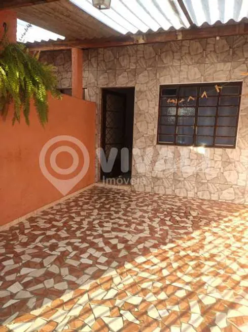 Foto 1 de Casa com 2 Quartos à venda, 85m² em Jardim Santa Filomena, Itatiba