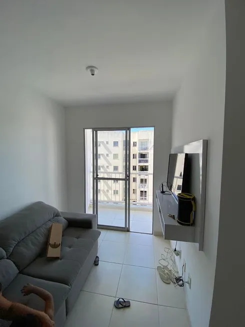 Foto 1 de Apartamento com 3 Quartos à venda, 75m² em Jabotiana, Aracaju